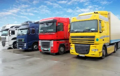 Bursa Evciler Nakliye Ambarı