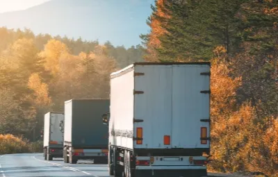 Bursa ile Evciler Arası Klima Taşıma