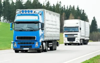 Bursa ile Evciler Arası Eşya Taşıma